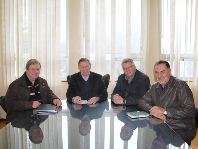 ASSESSORIA INDICA AUMENTO NO ÍNDICE DE RETORNO DE ICMS